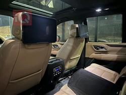 شيفروليه تاهو